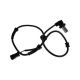 Rear ABS Wheel Speed Sensor For 1996-2002 Audi A4