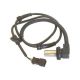 ABS WHEEL SPEED SENSOR FRONT AS4008 FOR AUDI A4,B5
