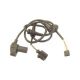ABS SENSOR SPEED SENSOR FRONT AS4011 I FOR AUDI A4,B6,B7