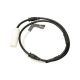 ABS Wheel Speed Sensor 34520025721 for BMW E38 7 Series