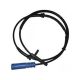 Rear ABS Speed Sensor 34526761651 for BMW 7 Series E65 E66 745i