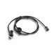 Sensor, wheel speed for AUDI A4 50296 NEW