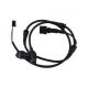 New ABS Wheel Speed Sensor Front Driver / Passenger Side fits Audi A4 RS4 S4
