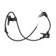 New ABS Wheel Speed Sensor For Mazda Protege-Front Right-B25D-43-70XG