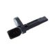 for AUDI A4 2008-2015 REAR RIGHT Anti-Lock ABS Sensor (BRA0009)