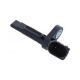 for AUDI A4 2008-2015 REAR LEFT Anti-Lock ABS Sensor (BRA0010)