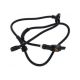 for AUDI A4 2000-2008 Rear Left or Right Anti-Lock ABS Sensor (BRA0030)