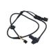 for AUDI A4 2000-2004 FRONT Left or Right Anti-Lock ABS Sensor (BRA0086)