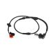 ABS Wheel Speed Sensor Front Driver or Passenger for Audi A4 S4 VW Passat