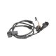 ABS SENSOR SPEED SENSOR FRONT CCZ1002ABE I FOR AUDI A4,B6,B7