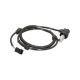 ABS SENSOR SPEED SENSOR FRONT RIGHT LEFT CCZ1156ABE I FOR AUDI A4,B5