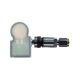 1x Tire Pressure Sensor TPMS Sensor Metal Valve Gunmetal for BMW 7 Series 1998-2