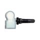 1x Tire Pressure Sensor TPMS Sensor Rubber Valve for BMW 7 Series 2006-2010