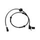 Rear ABS Speed Sensor Left Right For AUDI A4 Avant A6 95-05 8D0927807F