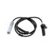 ABS SENSOR SPEED SENSOR PAIR REAR HCA-BM-013 2PCS V FOR BMW 7,X5,Z8