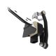 Front Ride Height Level Sensor for Audi A4 2004-2009 A4 Quattro Seat Exeo