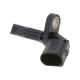 ABS Speed Sensor For 2009-2015 Audi A4 Quattro 2011 2010 2012 2013 2014 HX624PK