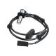 Rear ABS Speed Sensor For 1997-1998 Audi A4 Quattro PT791GB