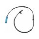 For BMW 7-Series ABS Speed Sensor 2003-2008 Driver OR Passenger Side | Rear