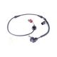Brand Front Left / Right ABS Wheel Speed Sensor Assembly For 2000-2002 Audi S4