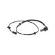 ABS SENSOR SPEED SENSOR FRONT DELPHI SS20004 A FOR AUDI A4,B5
