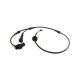 DELPHI ABS Speed Sensor For AUDI A4 Avant 8E 8H B6 B7 00-09 8E0927803A