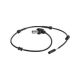 ABS SENSOR SPEED SENSOR REAR DELPHI SS20038 P FOR AUDI A4,B5