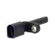 DELPHI ABS Speed Sensor For AUDI A4 Allroad B9 A5 VW Touareg 15-20 4M0927803B