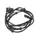 DELPHI ABS Speed Sensor For AUDI A4 8E B6 S4 8H B6 B7 Avant 00-05 8E0927807E