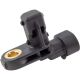 ABS Wheel Speed Sensor for Jaguar S-Type/Super/Vanden 2003-2009 SU12228