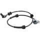 ABS Wheel Speed Sensor Front Left / Right For Frontier Pathfinder Xtera Equator