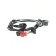 ABS Wheel Speed Sensor Front Fits AUDI A4 A6 4B VW Passat 1.6-4.2L 1994-2005