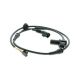 ABS Wheel Speed Sensor Fits AUDI A4 Avant Cabrio 8E SEAT Exeo 1.6-4.2L 2000