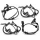 Front Left ABS Wheel Speed Sensor For Ford E-150 Econoline Club Wagon