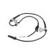 ABS Speed Sensor Front Right ALS2031 For 2006-2013 Suzuki Grand Vitara 2.4L