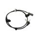 ABS Speed Sensor Front Right ALS1642 For Mazda CX-9 2007-2015 CX-7 2007-2012