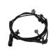 ABS Wheel Speed Sensor For Chevrolet Impala Malibu Limited Rear Left ALS2637