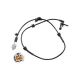 1Pcs ABS Speed Sensor For Nissan Altima 2002 2003 2004 2005 2006 2.5L 3.5L