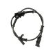 ABS Wheel Speed Sensor Fits Dodge Challenger 2011-2014 Chrysler 300 2012-2014