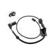 Front Left Driver Side ABS Wheel Speed Sensor Fits for Santa Fe 2001-06