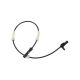 NEW Front Left or Right ABS Wheel Speed Sensor for BMW F22 F23 F30 F31 F32 2.0L