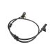 For 98-03 Mercedes ML320 99-01 ML430 Right Front ABS Wheel Speed Sensor ALS385