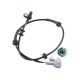 Front Left or Right ABS Wheel Speed Sensor Fit for Niss-an Frontier 2005-2017