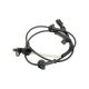 For 95-00 Ford Explorer 01-09 Ford Ranger Front RH LH ABS Speed Sensor Assembly