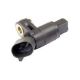 Brand New ABS Speed Sensor - Left Front For Volkswagen # 1J0-927-803