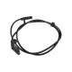 Rear ABS Wheel Speed Sensor For C250 C350 W204 A 2045400317 New