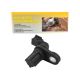 Rear ABS Wheel Speed Sensor Black For 2005 - 2012 F-250 Ford F-350 Super Duty