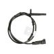 ABS Wheel Speed Sensor 970-046 For 2010-2017 Chevy Equinox GMC Terrain SU13485