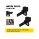 ABS Wheel Speed Sensor Front Left & Right for Ford Lincoln JAGUAR Volvo ALS1090