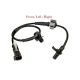 ABS Wheel Speed Sensor Front Left / Right Fits Cadillac Chevrolet GMC 2014-2020
